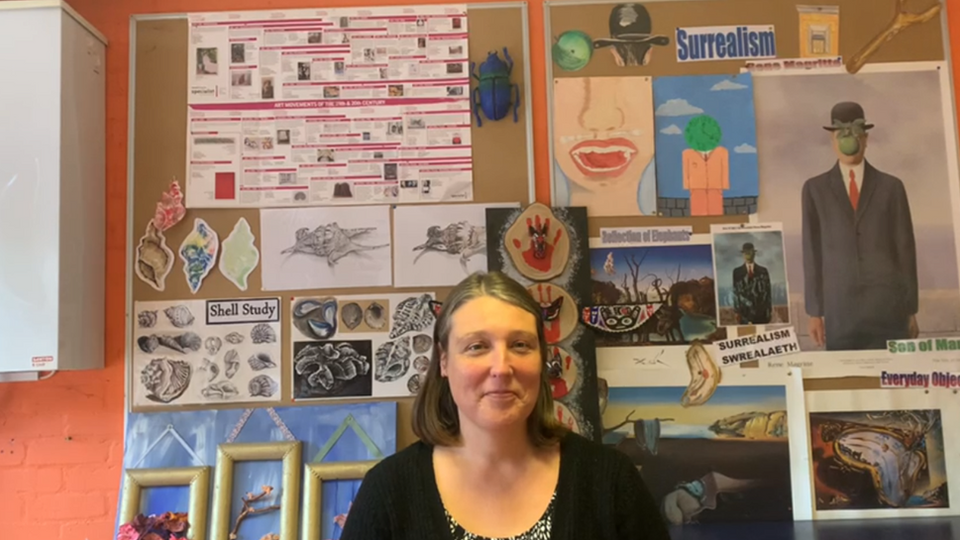 Art Department